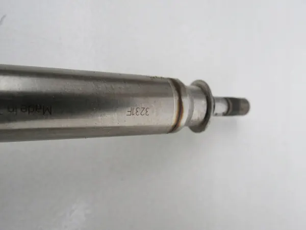 Brandstofrail rechts Mercedes-Benz CLS W218 2011-2017 A2780703495 image 6