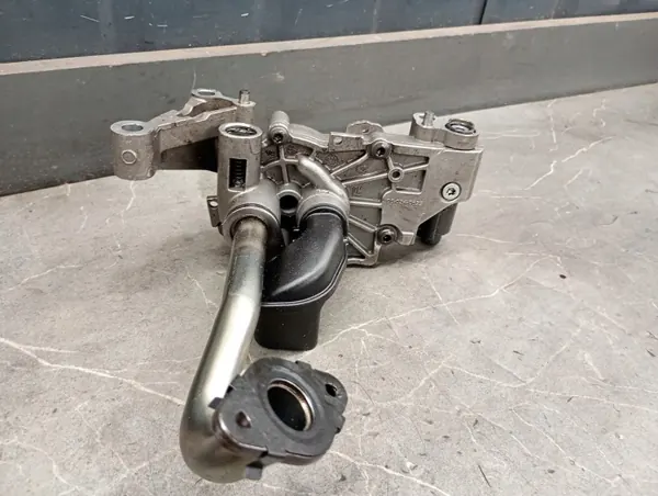 Pompe à huile OEM 00-024-0622 pour Opel Astra V image 3