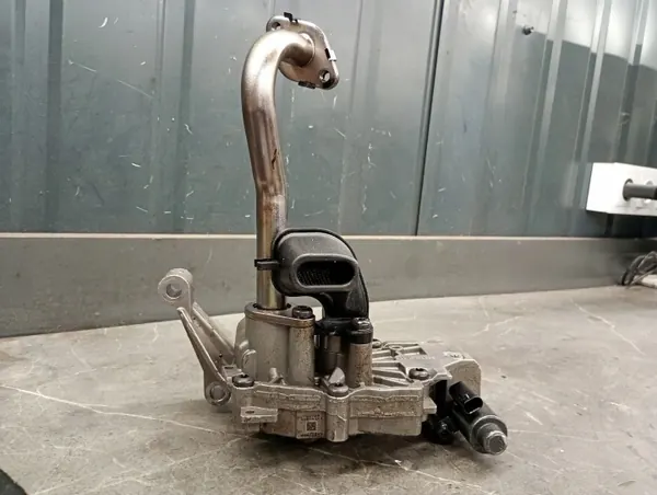 Pompe à huile OEM 00-024-0622 pour Opel Astra V image 7