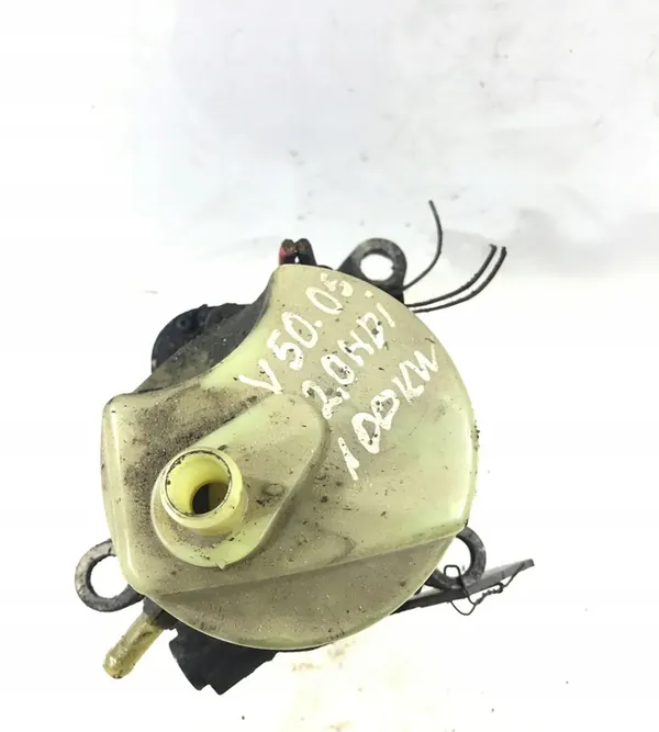 Volvo OE 4N513K514DS Bomba Hidráulica, Direção image 2