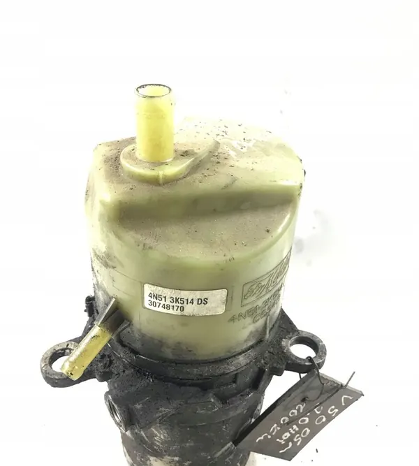 Volvo OE 4N513K514DS Bomba Hidráulica, Direção image 4