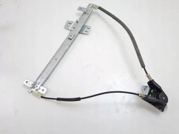 Jeep Wrangler manueller Fensterheber OEM 550760245 image 2
