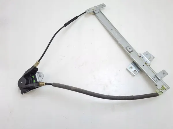 Jeep Wrangler manueller Fensterheber OEM 550760245 image 5