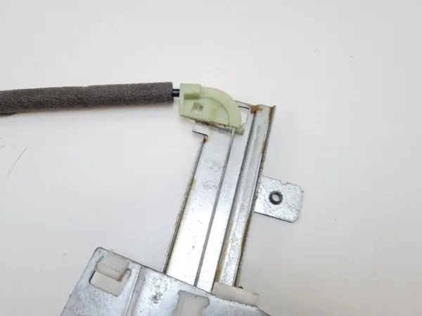 Jeep Wrangler manueller Fensterheber OEM 550760245 image 8