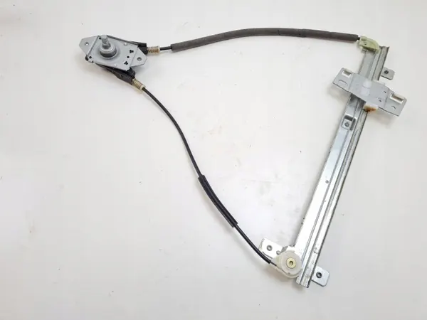 Jeep Wrangler manueller Fensterheber OEM 550760245 image 9