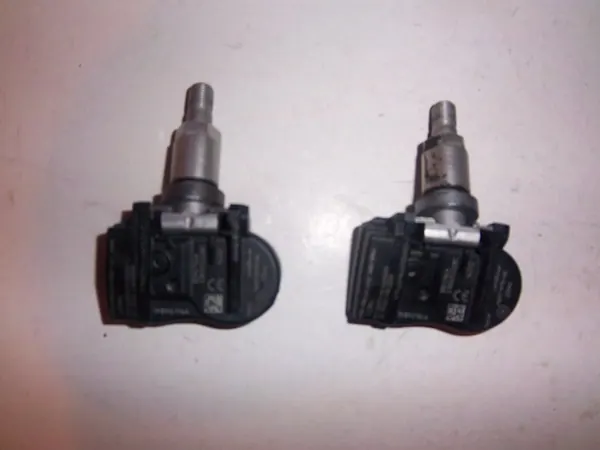 TPMS Drucksensor JAGUAR LAND ROVER image 2