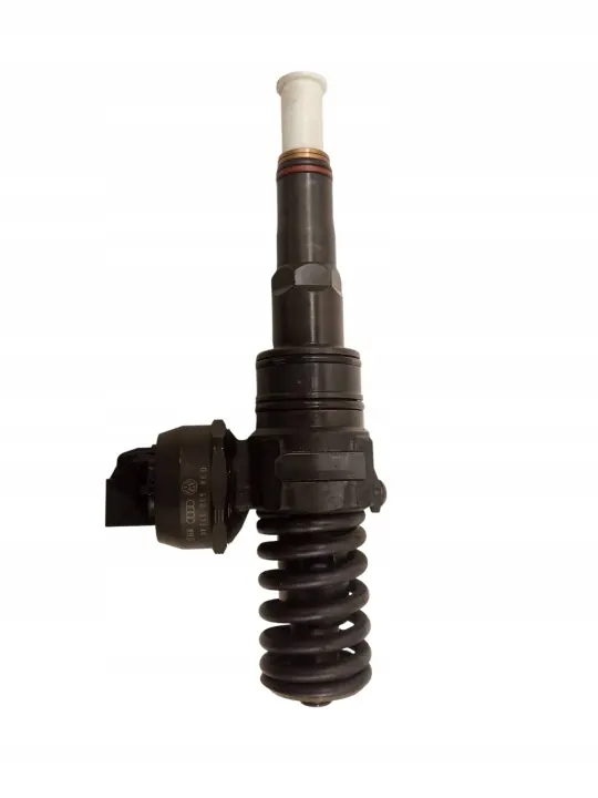 Pompe lave-glace OEM 038130073AK pour Ford Galaxy Mk2 image 2