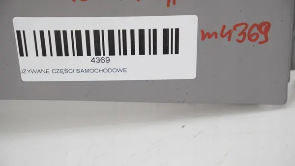 Fram höger stänkskärm OEM 360185164 för Ford Focus MK3 image 9