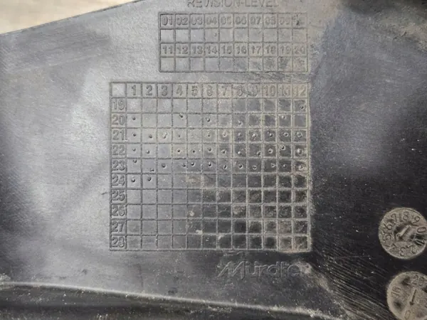Audi Q4 e-tron oikea etuvalo OEM 89A805326A image 10