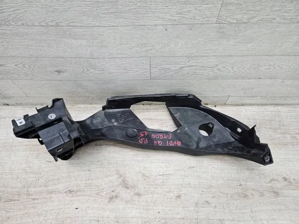 Audi Q4 e-tron oikea etuvalo OEM 89A805326A image 7
