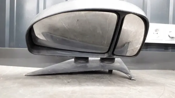 OEM 01206112700 Oikea peili Fiat Ducato II musta image 7