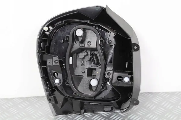 Rechter Achterlicht Smart Forfour 453 LED 2014 Origineel image 3