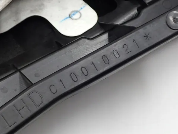 Junta de parabrisas OEM C10010021 para Subaru XV 14R image 3