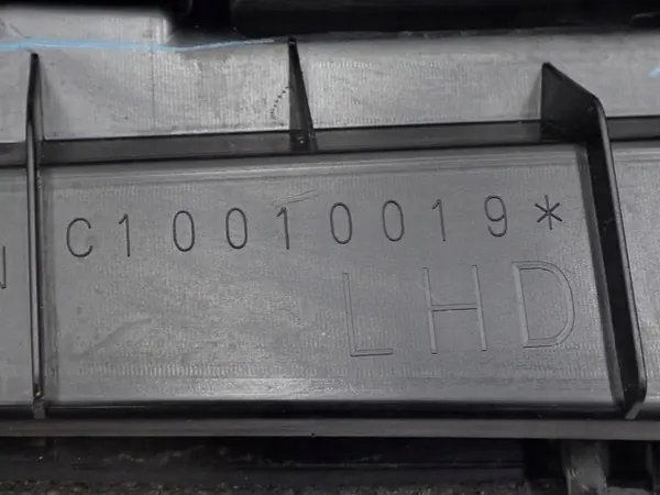 Junta de parabrisas OEM C10010021 para Subaru XV 14R image 4