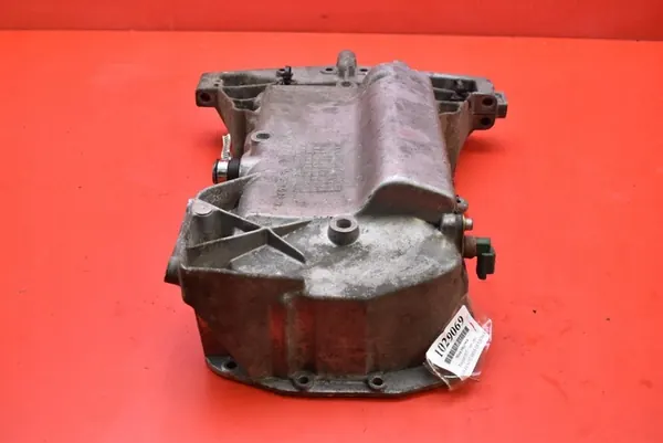 Oljetank 9637093810 Peugeot 607 2.2 16V 00-04 image 2