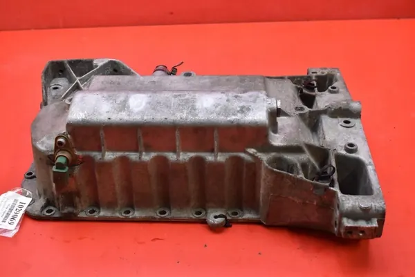 Oljetank 9637093810 Peugeot 607 2.2 16V 00-04 image 3