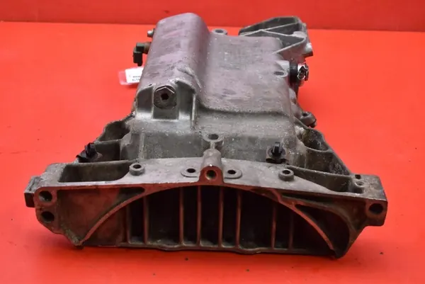 Oljetank 9637093810 Peugeot 607 2.2 16V 00-04 image 4