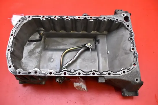 Oljetank 9637093810 Peugeot 607 2.2 16V 00-04 image 5