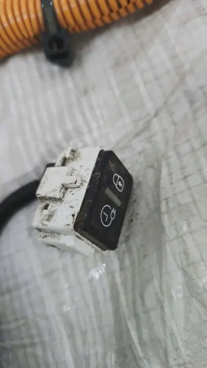 Cable de carga OEM 9835378280 para Peugeot 3008 II 1.6 Híbrido image 6