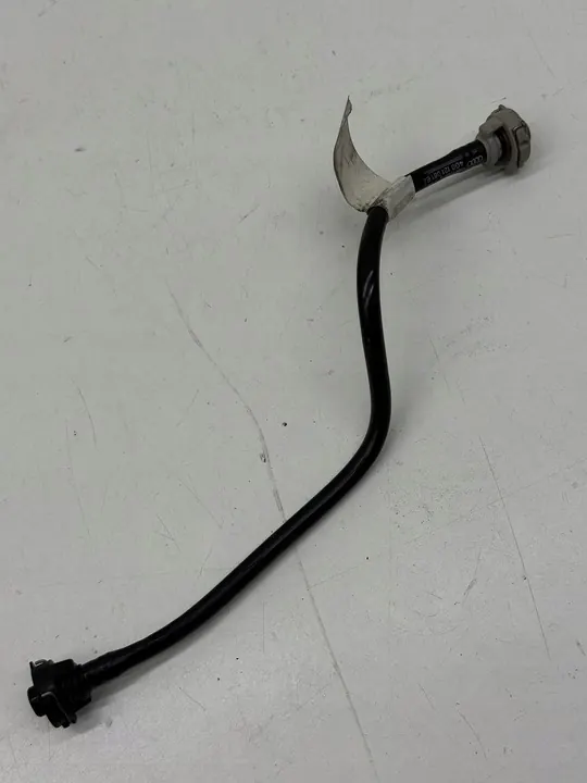 AUDI A6 C7 3.0 TDI CRT tubo de ventilación OEM image 1