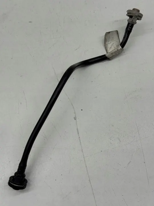 AUDI A6 C7 3.0 TDI CRT tubo de ventilación OEM image 2