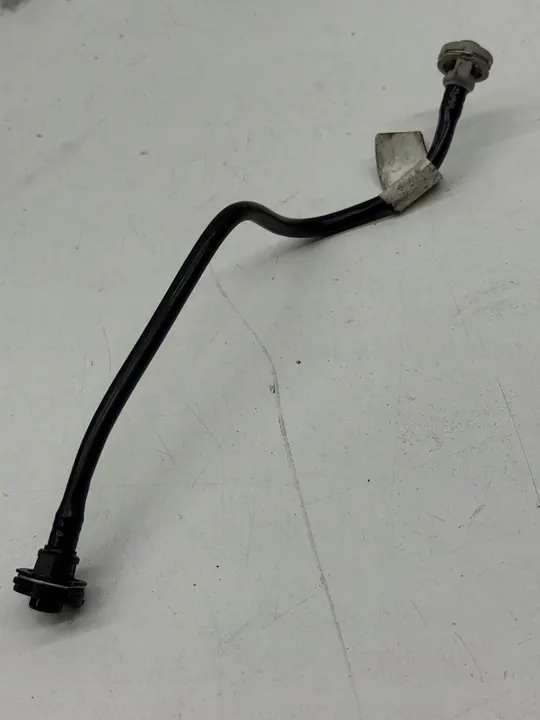 AUDI A6 C7 3.0 TDI CRT tubo de ventilación OEM image 3