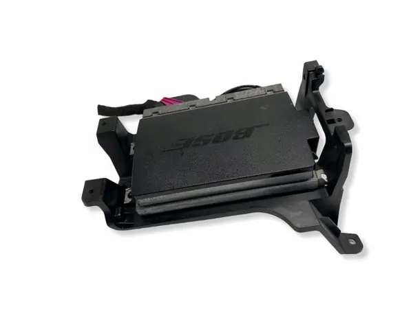 Amplificateur Audio Bose Audi Q7 II OEM 4M0035223A image 3