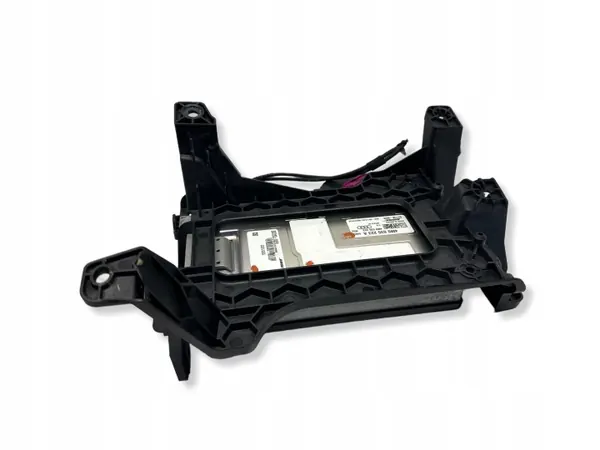 Amplificateur Audio Bose Audi Q7 II OEM 4M0035223A image 6