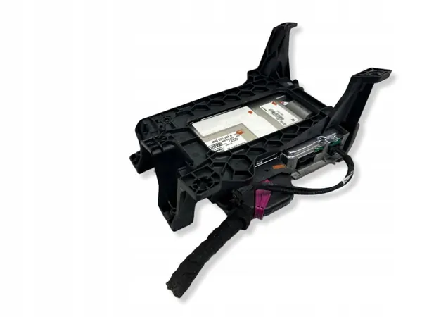 Amplificateur Audio Bose Audi Q7 II OEM 4M0035223A image 7