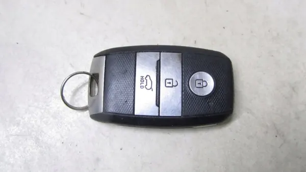 Télécommande Kia Sorento II OEM 066/079 - Occasion image 2