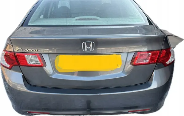 Honda OE verwarmde achterruit OEM HONDA ACCORD VIII image 2