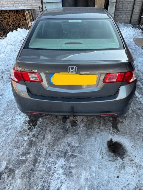 Honda OE verwarmde achterruit OEM HONDA ACCORD VIII image 3