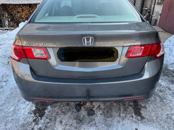 Honda OE verwarmde achterruit OEM HONDA ACCORD VIII image 4