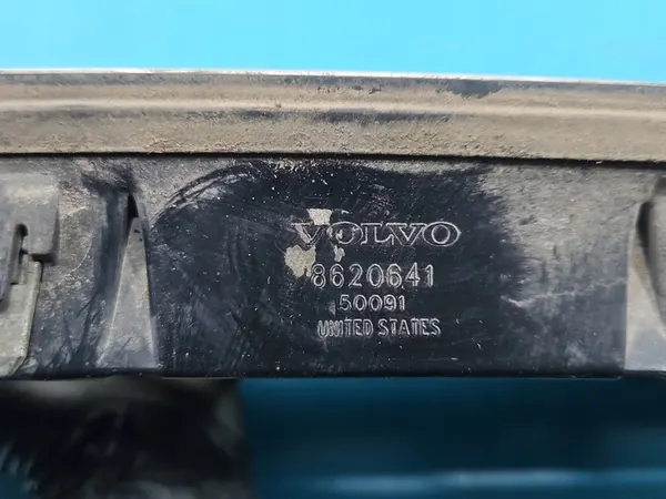 Grill Volvo XC90 I 02-06 image 9