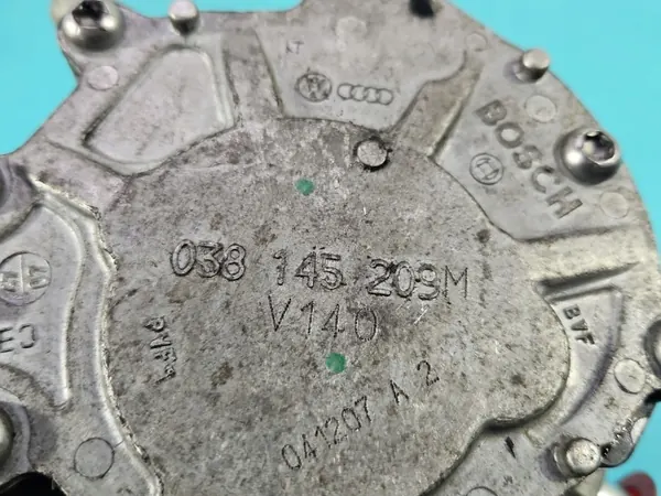 Bomba de vacío OEM 038145209M para VW Jetta V 1.9 TDI image 3