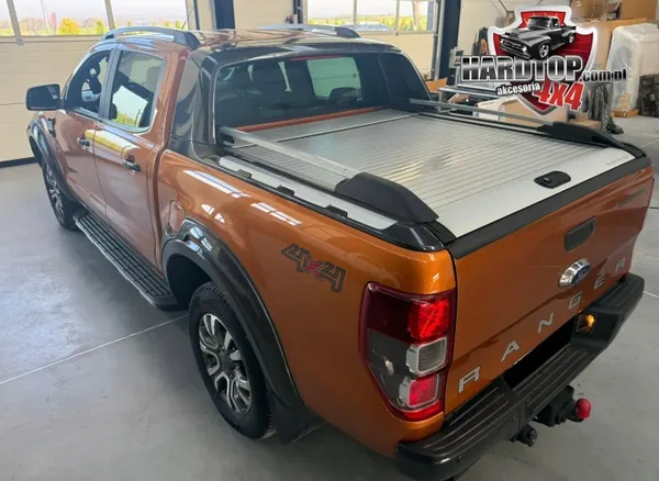 Bâche OEM R12-TON-03-MT pour Ford Ranger 2022+ image 3
