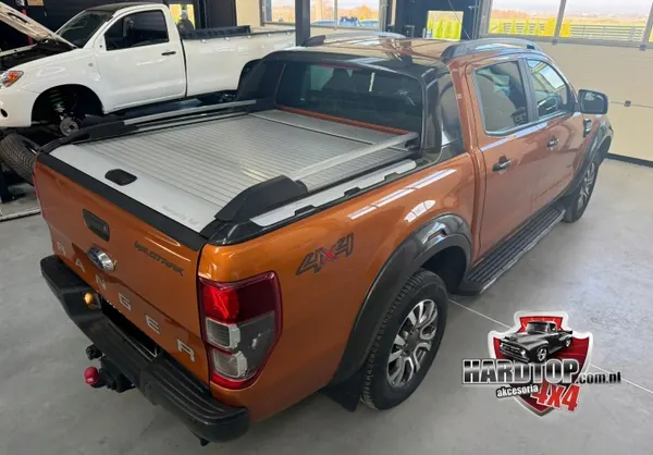 Bâche OEM R12-TON-03-MT pour Ford Ranger 2022+ image 5