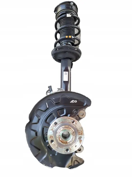 Oikea McPherson-jousitus OEM 5Q0413031GQ VW T-ROC image 2