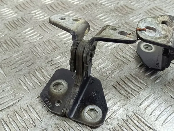 Türscharniere vorne Jeep Grand Cherokee 2018 image 2