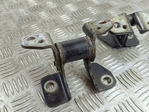 Türscharniere vorne Jeep Grand Cherokee 2018 image 3