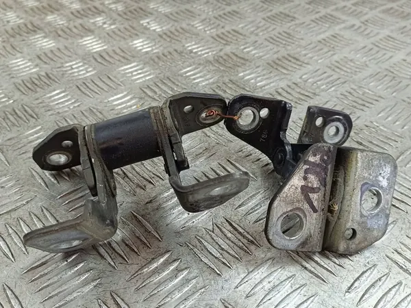 Türscharniere vorne Jeep Grand Cherokee 2018 image 4