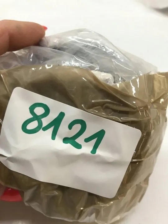 BMW E87 E90 E60 F10 F25 E92 Spegeljusteringsmotor 7191398 image 6