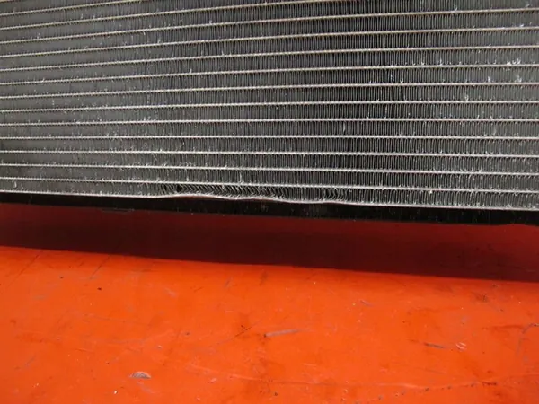 Conjunto de ventiladores de refrigeración MASTER 3 III 2.3 DCI image 4