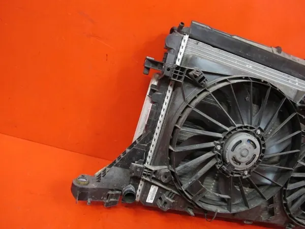 Conjunto de ventiladores de refrigeración MASTER 3 III 2.3 DCI image 7