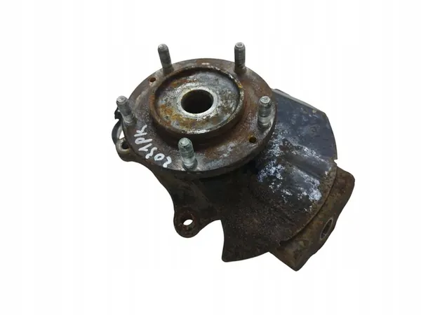 2008 KIA Sorento Mozzo ruota anteriore 956713E300 image 2