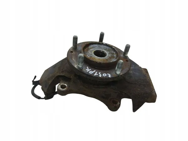 2008 KIA Sorento Mozzo ruota anteriore 956713E300 image 3