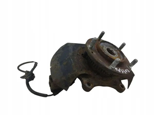 2008 KIA Sorento Mozzo ruota anteriore 956713E300 image 4