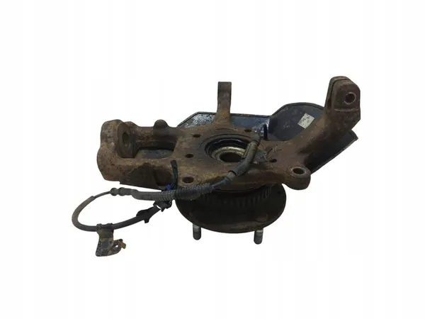 2008 KIA Sorento Mozzo ruota anteriore 956713E300 image 6