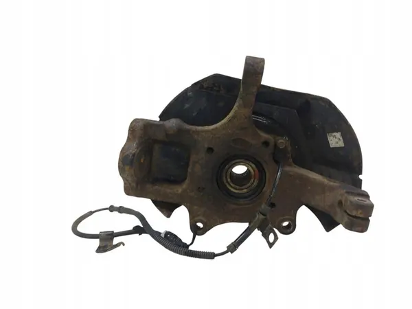 2008 KIA Sorento Mozzo ruota anteriore 956713E300 image 7