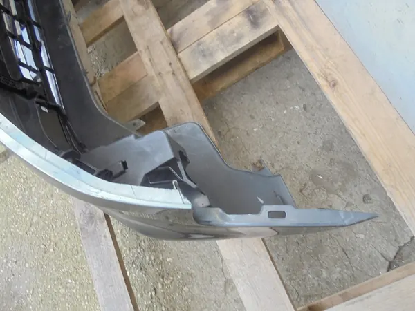 Parachoques delantero Audi A4 B8 8K S-Line 11-15 8K0807065E image 5